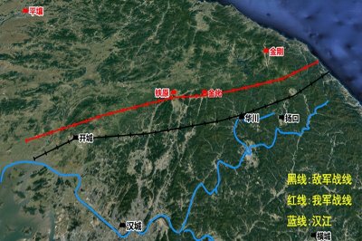 ​抗美援朝战争第五次战役，志愿军180师失利的原因是什么？