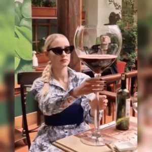 ​那些奇葩搞笑的GIF动图，没有女朋友的看过来哈！