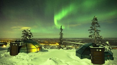 ​世界神奇小镇｜手持全王炸、低调到起飞的瑞典歌德堡