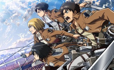 ​封神炸裂！日本动漫十大宇宙级神作，热血与眼泪齐飞的终极王炸！