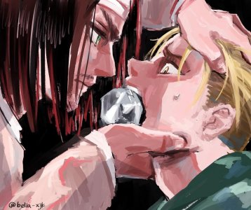 ​进击的巨人：擅自行动，四年前后，艾伦的反差为什么会这么大？