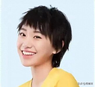 ​闫妮的女儿：23岁就演了女一号，星二代自我超越之邹元清演艺征途