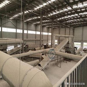 ​个人办理建筑垃圾处理厂要多少预算