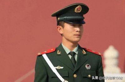 ​战友从空军调武警警种，从警种调内卫，转业电信待遇好，却辞职了