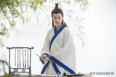 ​从街头小贩到权倾朝野：薛怀义荒诞人生