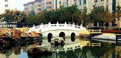 ​淄博市最好的七大高中，群星闪耀，你知道几所