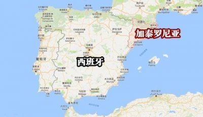 ​西班牙的“苏格兰”：加泰罗尼亚到底有多富裕发达？