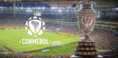 ​美洲杯6年4届之惑：曾一年办两届 梅西仍未染指