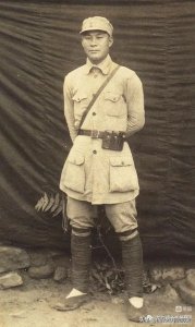 ​我的父亲母亲