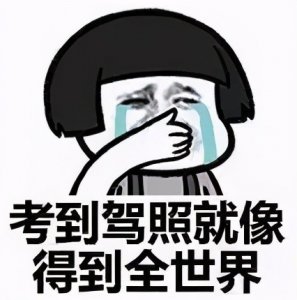 ​“要拿驾照，先去站岗”，每天站岗两小时，方能考取驾照