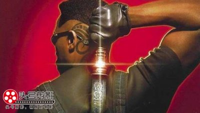 ​《刀锋战士》被称漫威宇宙最大功臣！好莱坞最成功超级英雄电影