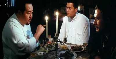 ​推荐几部《吕良伟》经典的香港黑帮电影，都在这里