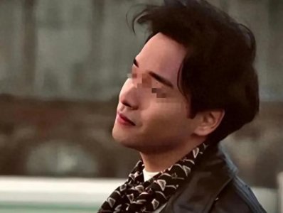 ​张国荣跳楼去世，白龙王叹息：他是罕见童子命