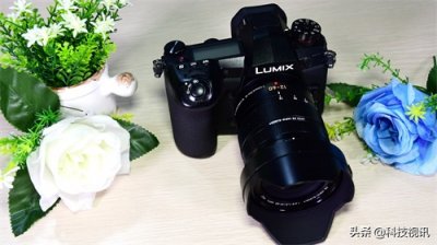 ​松下紧凑型系统相机LUMIX G9上手教学