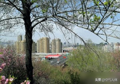 ​新疆人最心仪的四个本土宜居城市，看看各自的魅力都有哪些？