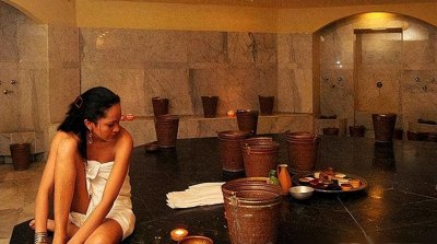 ​巴西女人有多开放？初次见面就邀请共浴，网友：这习俗无法接受