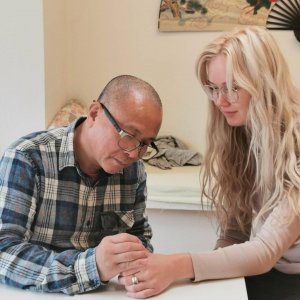 ​黄贵生：五运六气基础——火生土，阴火生阳土？还是阳火生阳土？