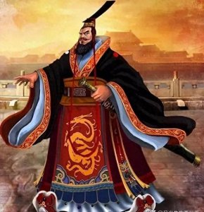 ​秦始皇的生父之谜：权谋与情感交织的历史真相
