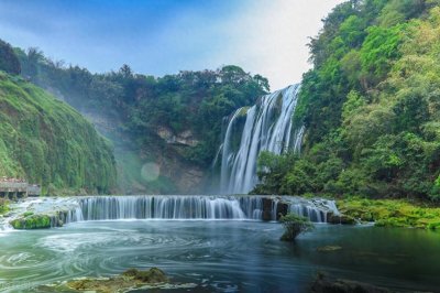 ​7-8月值得去的7个旅行地，气温舒适凉爽，自然风光绝美