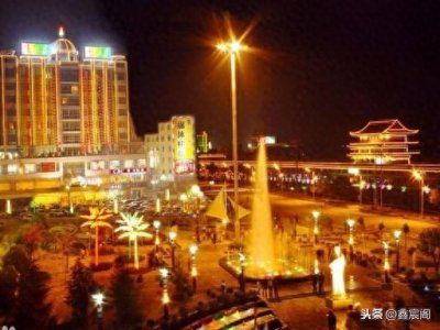 ​凌晨三点的乐平