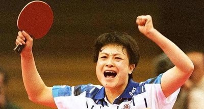 ​因“呦西”被骂“叛国”，30年后再看何智丽，原来我们都错怪她了