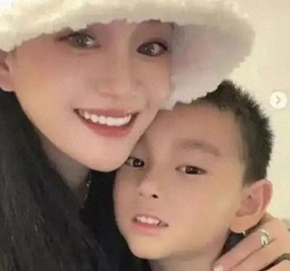 ​陈昱霖：做了吴秀波7年小三，被他亲手送进监狱，出狱高调晒儿子