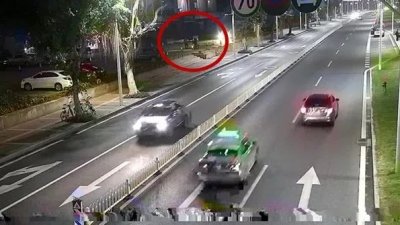 ​代驾司机接单时突然倒地身亡！死因离奇！妻子几个月愁白了头