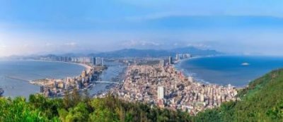 ​宝鸡好玩的地方，宝鸡好玩又免费的景点