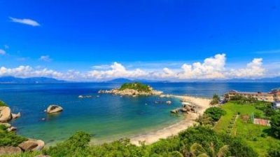 ​南通什么海最好玩的地方吗？南通大海哪个好玩