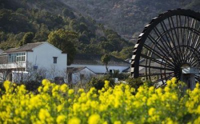 ​宁海一市有什么好玩的地方 宁海还有什么好玩的地方