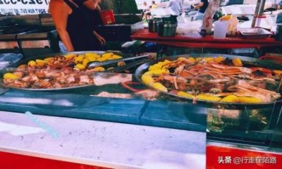 ​8月份国内佳旅游地最佳的国内旅游景点