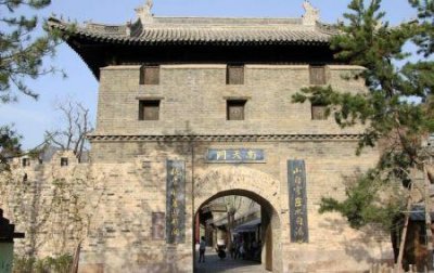 上海周浦公园,上海周浦公园