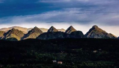 ​厦门同安影视城好玩吗？