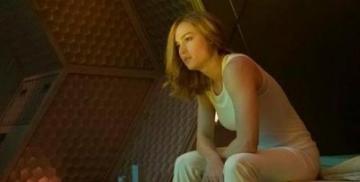 惊奇队长 复仇者联盟(漫威电影影评)