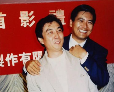 刘松仁在香港的地位(盘点刘松仁10部经典武侠剧)