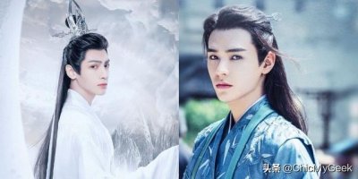 播过的耽改剧都有哪些(7部必看华语耽改剧)