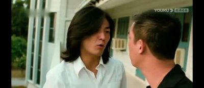 古惑仔这部电影害啦多少人(昆山龙哥百度百科)