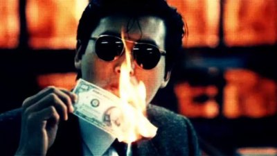 吴宇森电影作品大全(吴宇森的十大暴力美学电影)