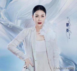 丁嘉丽演的电视剧有哪些(丁嘉丽绯闻大揭秘)