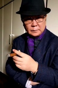 ​当今“画坛三虎”个人简介及其代表作品