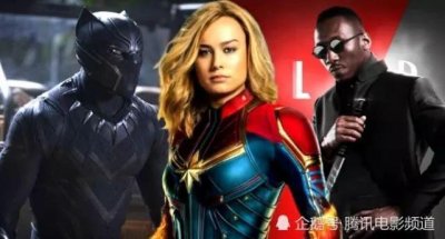 漫威将每年推三四部电影|《小丑》发布奥斯卡公关海报|《蝙蝠侠》再定演员