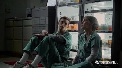 医院同事竟是潜伏数年杀害29人的连环杀手?! 良心护士的杀手原型,比电影更阴暗