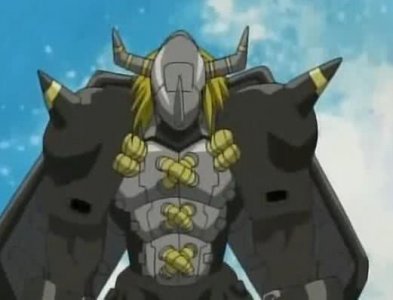 数码宝贝第一、第二部战力前十排行,你觉得谁最强