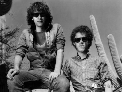 人物 | 科恩兄弟:两个来自电影世界的邪恶骗子