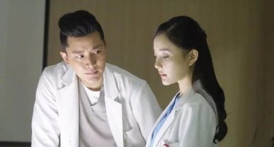 豆瓣9.2,《非自然死亡》它比男女那点事要刺激得多了