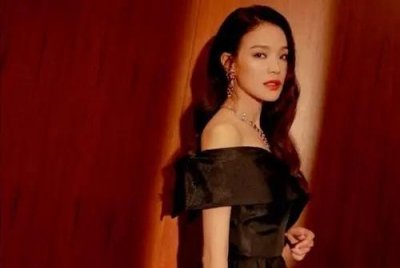 钟丽缇电影全集(性感尤物钟丽缇交往过8任男友)