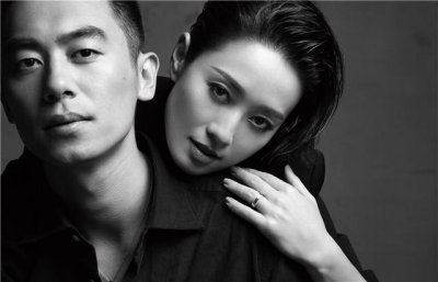 朱亚文主演的电视剧(朱亚文和妻子结婚8年2个女儿)