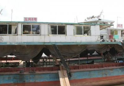 湄公河惨案电影(湄公河血案糯康被执行注射死刑)