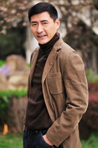 张子健主演电视剧大全(当红男星张子健现在过得怎样了)