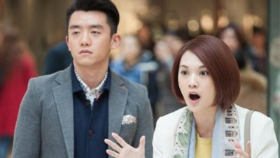 杨丞琳主演的10部偶像剧(杨丞琳演过的电视剧有哪些)